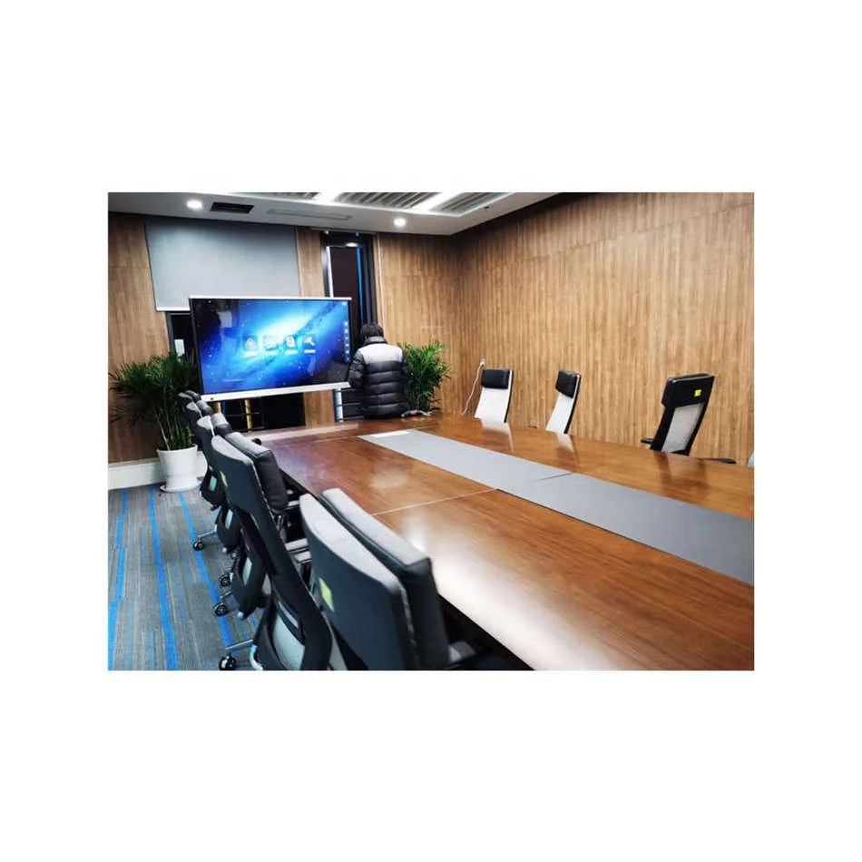 Supply digital flipchart brands teaching equipment lcd writing board school equipment educational interactive smart board