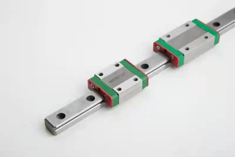 Linear Guide Rail Linear guideway Slide Bearing Linear Guide Rail lishui linear motion