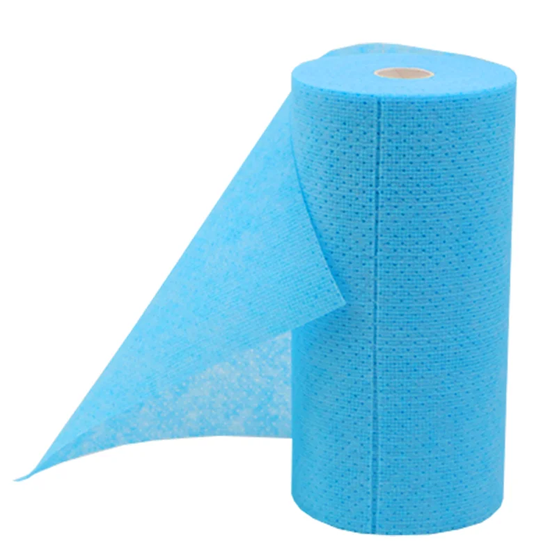 OEM/ODM new reusable kitchen oil stain magic 80 pieces cleaning kitchen wipes