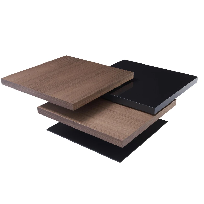 YA MING HPL водостойкий цвет b белый деревянный шпон мебельная доска лист e1 Меламиновый ламинированный 18 мм