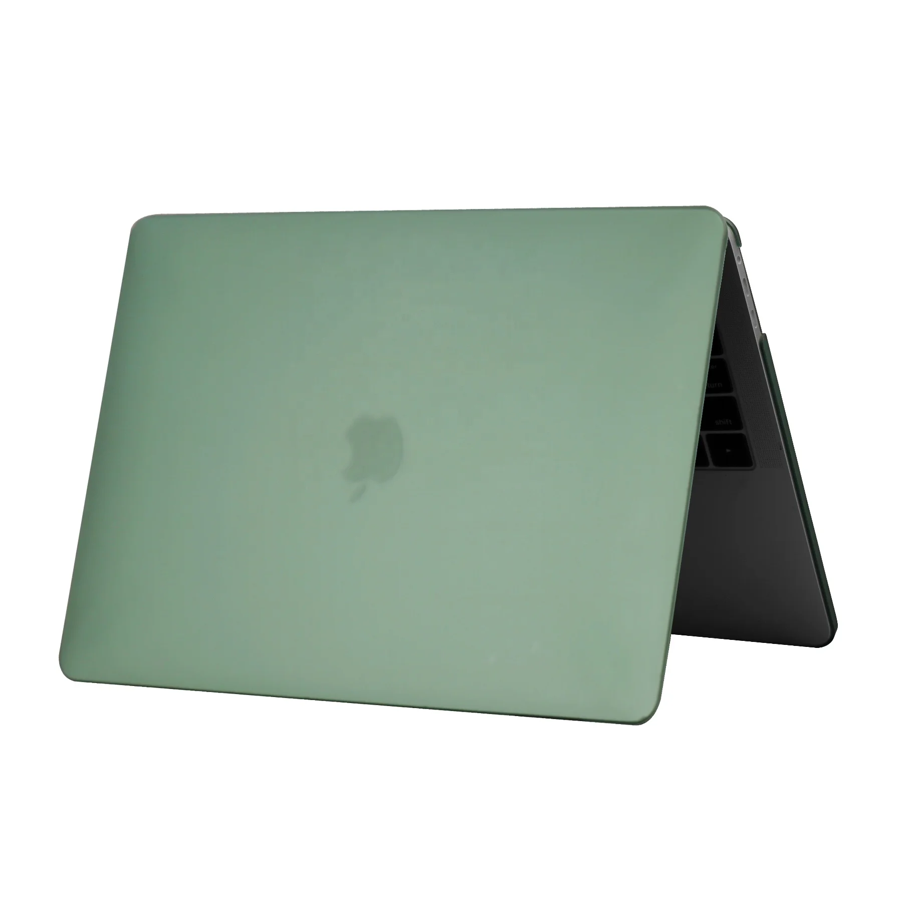 Лидер продаж Матовый Жесткий Чехол для ноутбука MacBook Air 13 дюймов