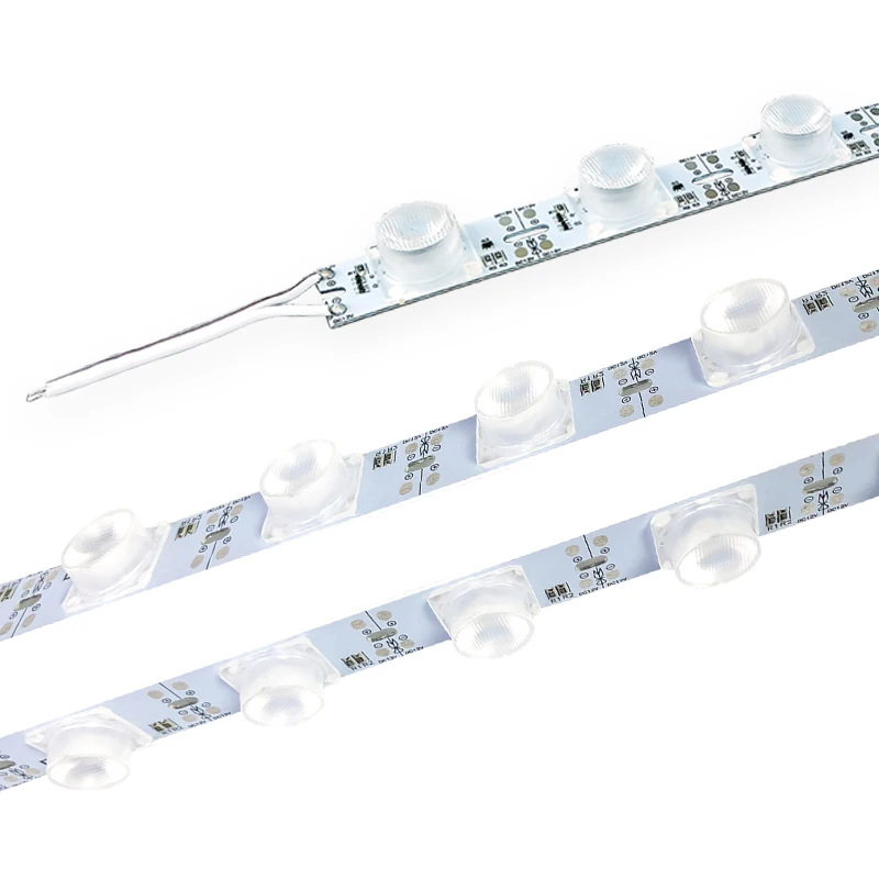 Low Price Led Module 12v Edge Light Double Light Box China Factory Price Led Module Led Module From China