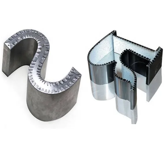 Ejon ET20C Channel Letter Bending Slotting Notching Flanging Machine with Automatic Cutting for Aluminum Stainless Steel Profile