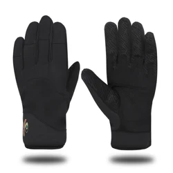 EVA hand protector waterproof windproof keep warm custom mitten sports hand gloves men