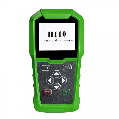 OBDSTAR H110 VAG I + C для MQB IMMO KM Инструмент с поддержкой NEC 24C64 и 4th 5th