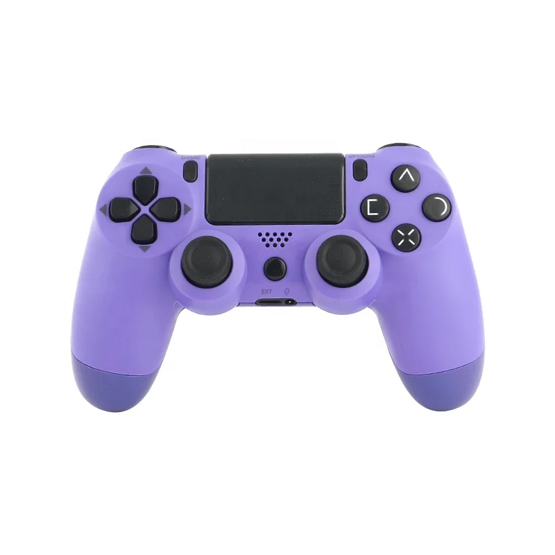 Высококачественный геймпад double shock для ps4 игровой контроллер беспроводной джойстик