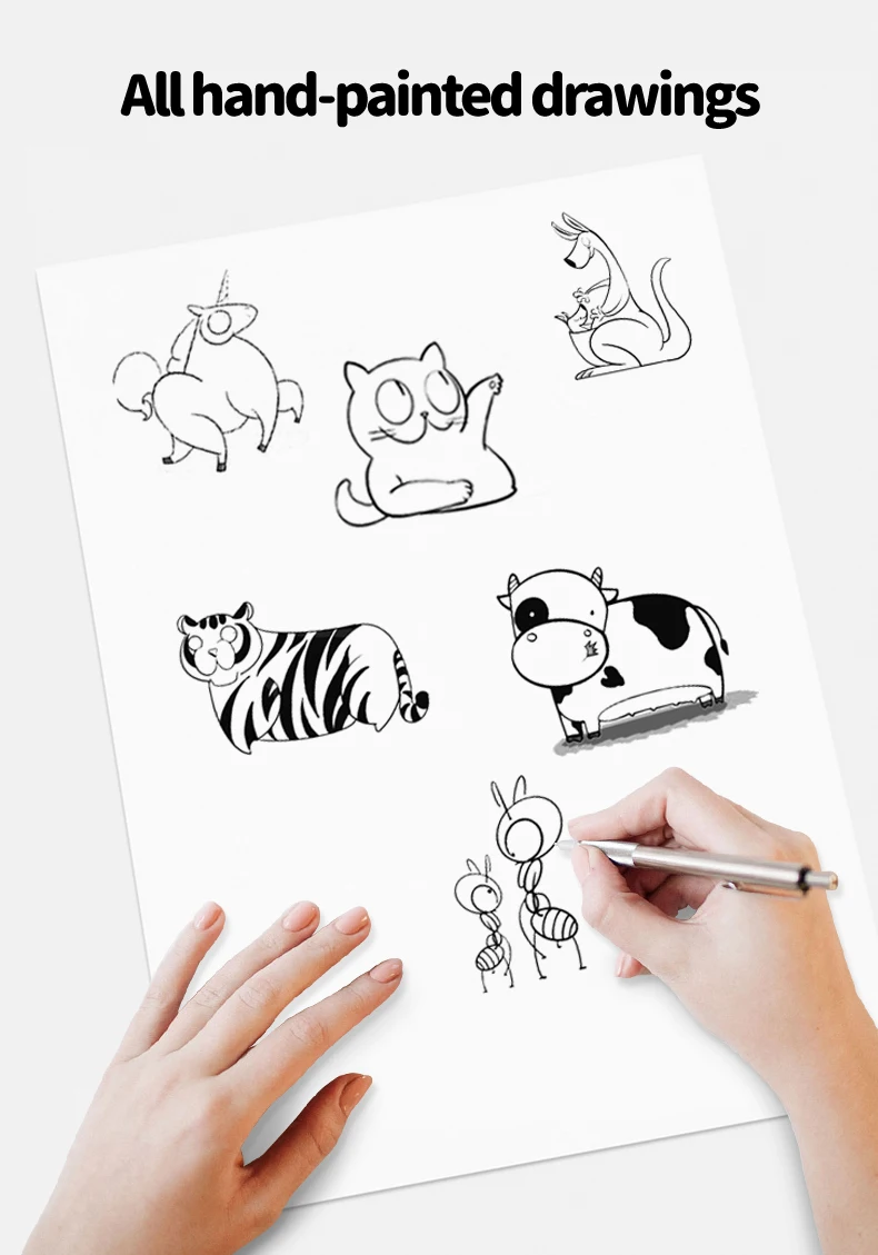 Nearest design 100 English words learning electronic battery sound voice talking wall chart for child study colors and shapes