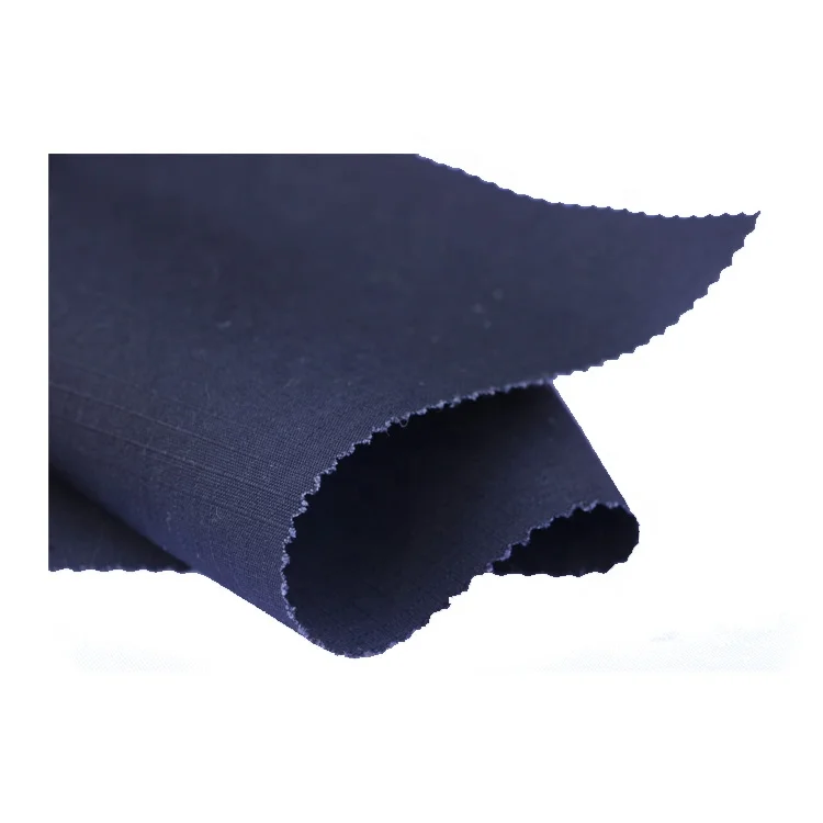 Anti-static fabric 65%polyester 35%cotton anti-static tc fabric