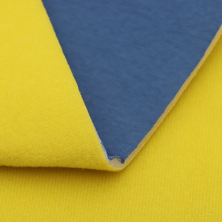 Wholesale Thick Ripstop White Polyester Velvet Fabric Ronior Cotton Fabric For Rehabilitation Supplies