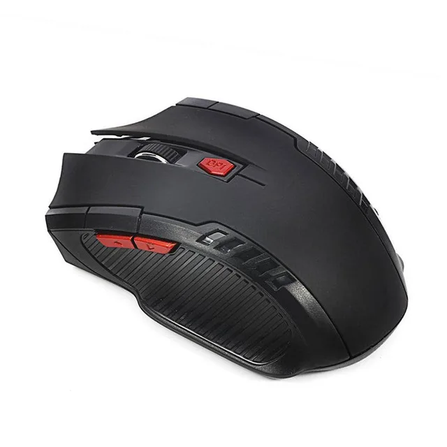 Best Seller Wireless bt Mouse High-quality  rechargeable noise-free wireless mouse