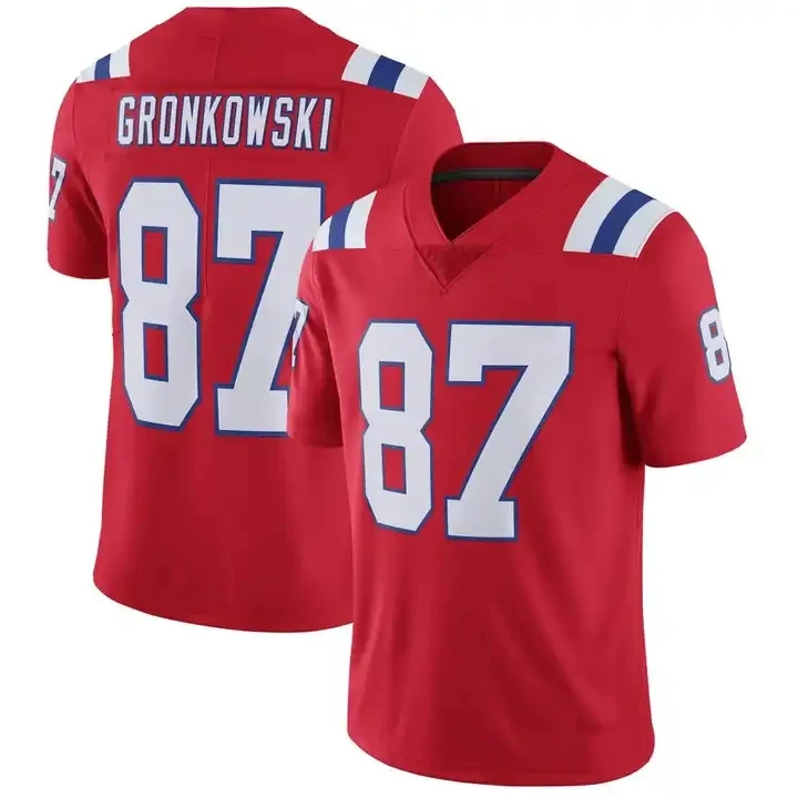 2023 wholesale Stitched NF all 32 team American Football Jersey Top Embroidery jersey