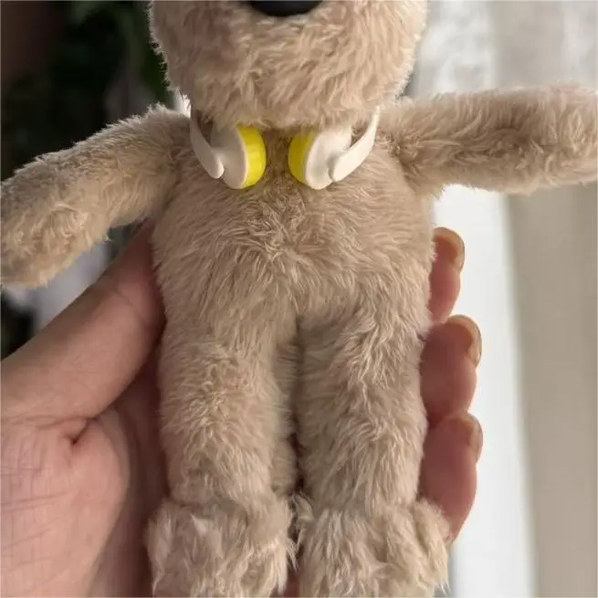 new product 2024 Dollhouse Headphone accessories hairpin sell cute hat with accessories hanging neck headphone doll small toys