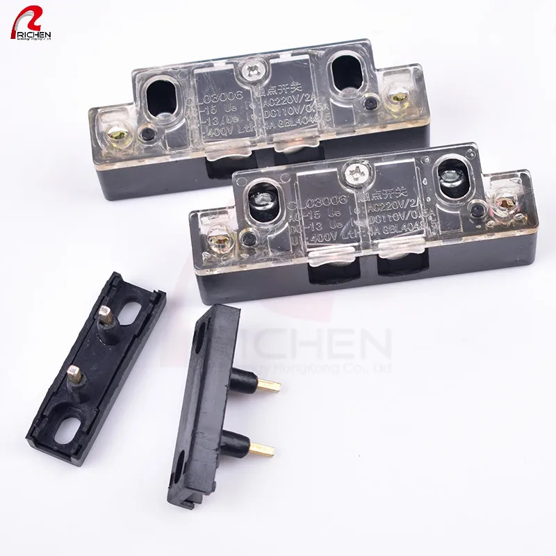 elevator accessory Lift travel switch UKS UKT buffer tightening wheel manual automatic reset switch HK25A-12AMI