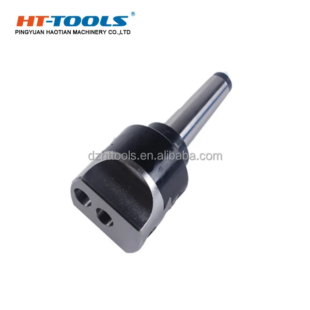 Boring facing head NT BT Morse taper adapter arbors NBH2084 boring head