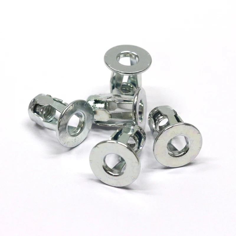 Professional Jack Nut Factory Directly Supply Pop Short Jack Nuts