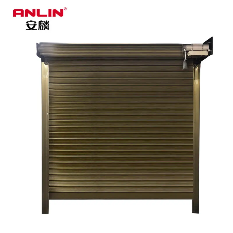 Торговый центр fire steel industry для продвижения противоугонной специальной вращающейся двери