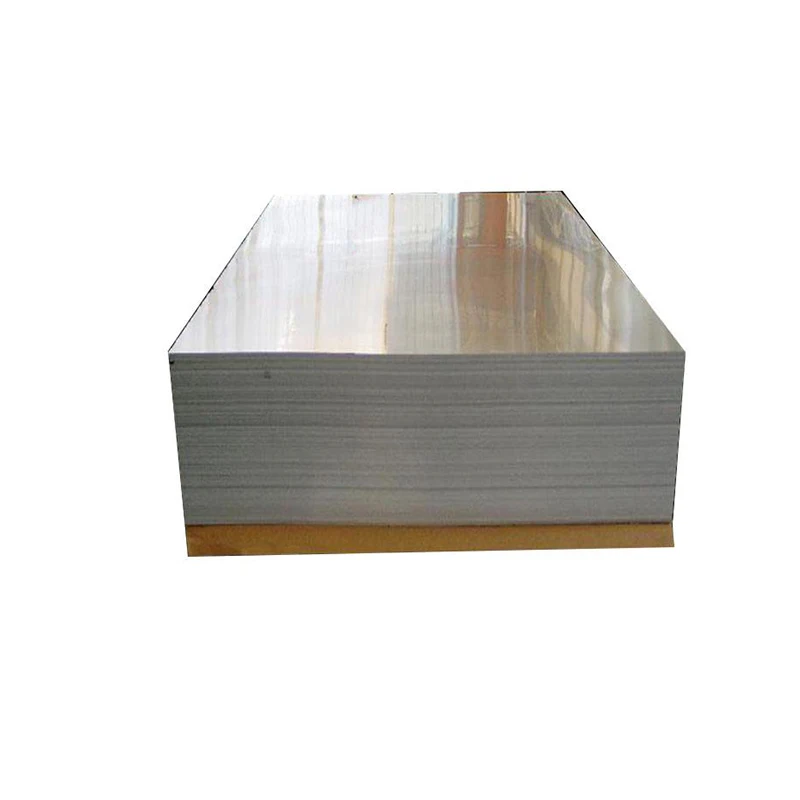 High quality printable metal sheet sublimation blank Aluminum Sheet