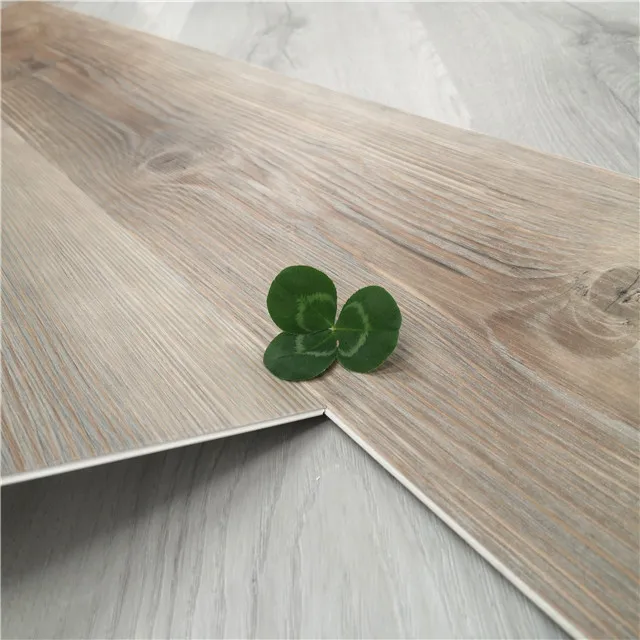 SPC flooring concrete parquet spc flooring vinyl plank