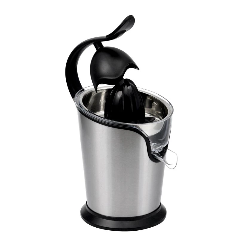 MSF household stainless steel Juicer electric orange juicer extractor orange juice extractor