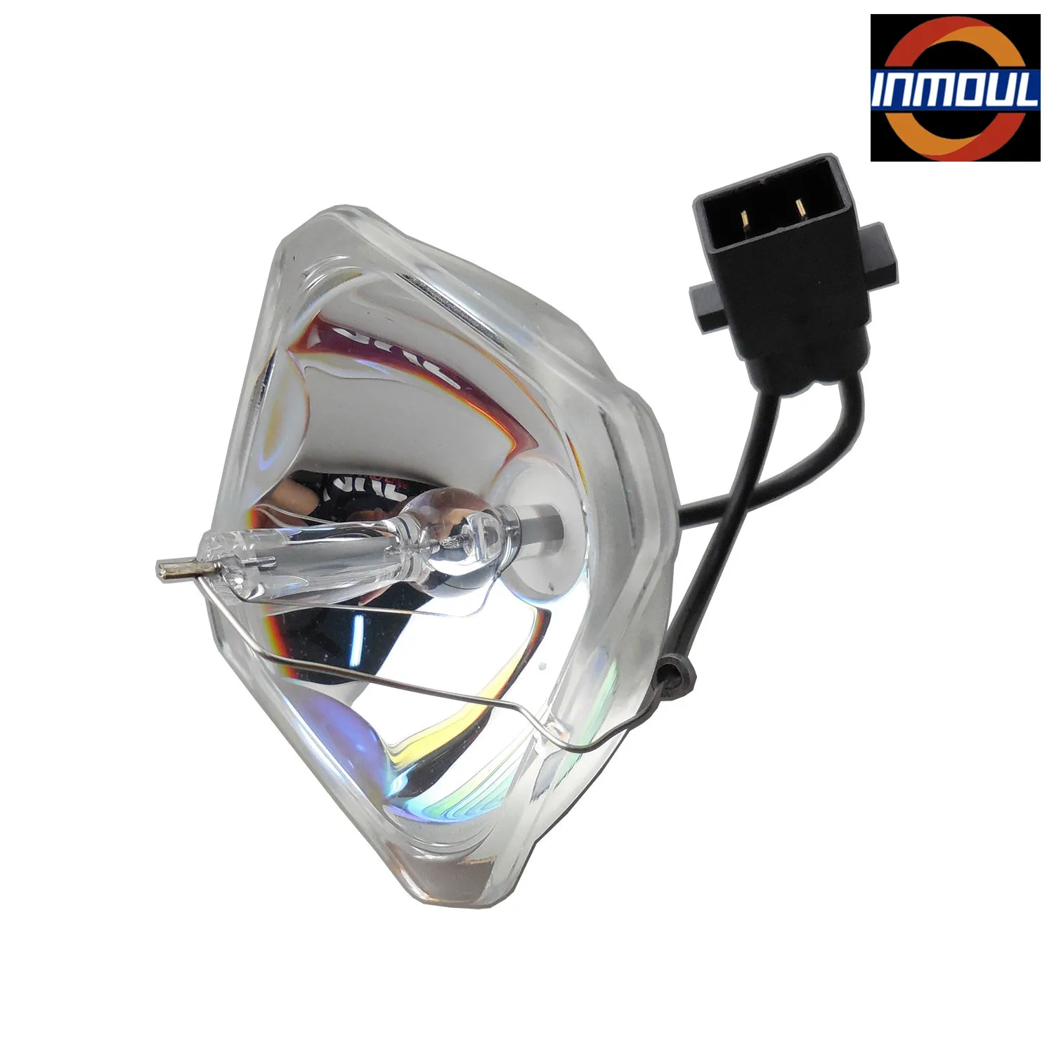 Неизолированная лампа ELPLP67 для Epson EB-S02 S11 S12 SXW11 SXW12 W02 W12 X02 X11 X12 X14 W110 X14G C45W C05S