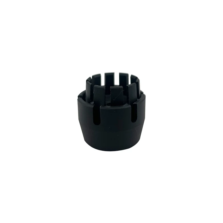 Dongguan Factory Custom Nylon Cable Waterproof Connector Wire Seal Fixed Gran Head