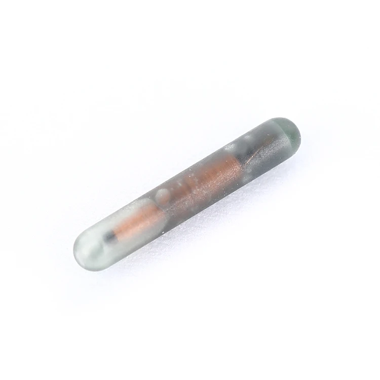 Factory Direct Supplier  RFID  Pet Animal  Microchp  Identification  Microchp  FDX-B ICAR Microchp