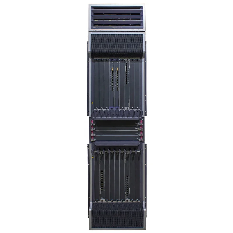 
ME60-X16A Broadband Remote Access Server (BRAS) Multiple-Service Control Gateway 