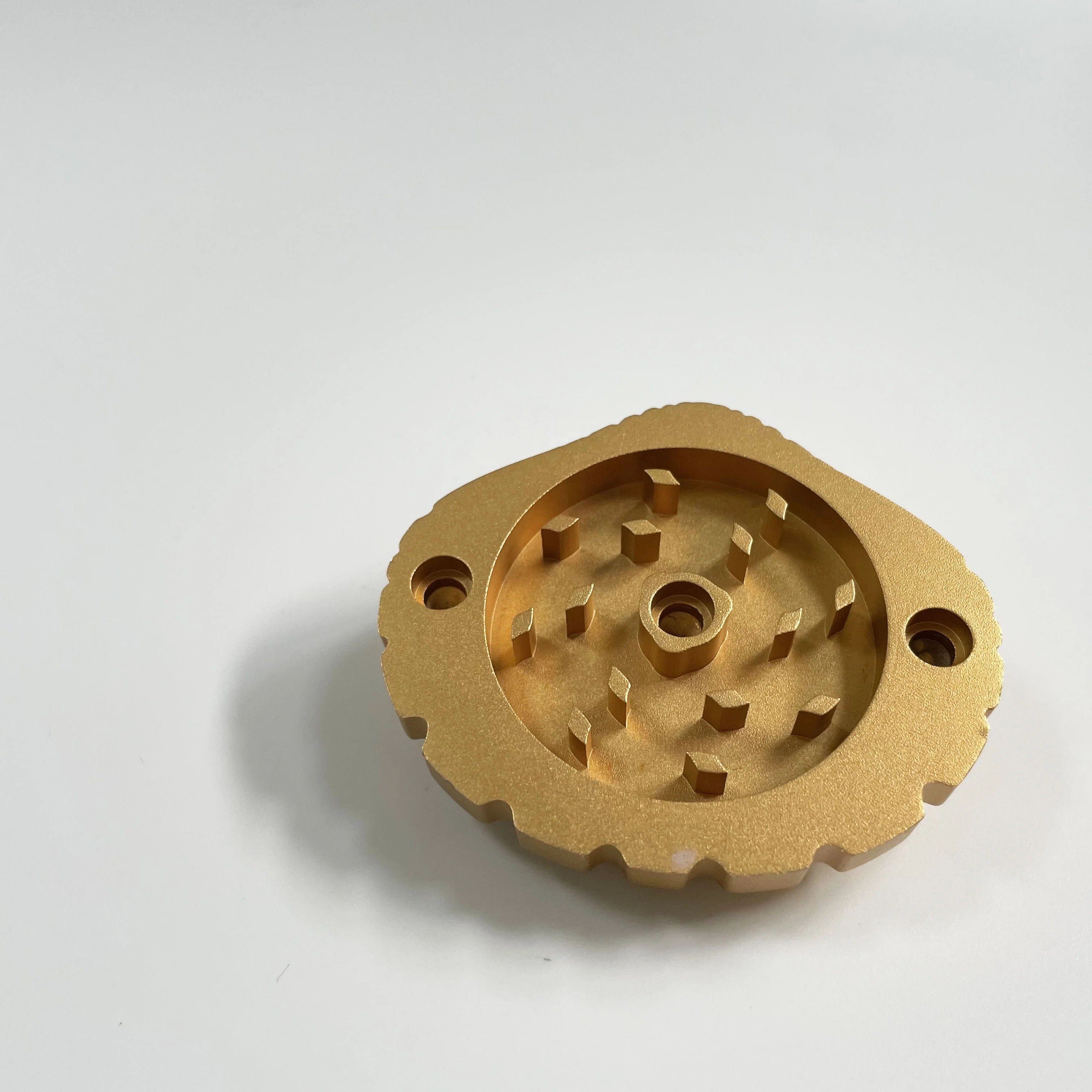 custom precision Professional Mini Cnc Parts Milling Machine Precision Service Machining