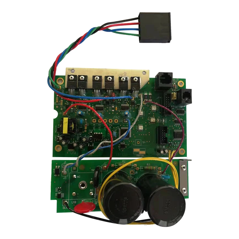 Factory direct GRC 220v 110v PCB electronics Ultra Motor printed Control Circuit Board for airless paint spray