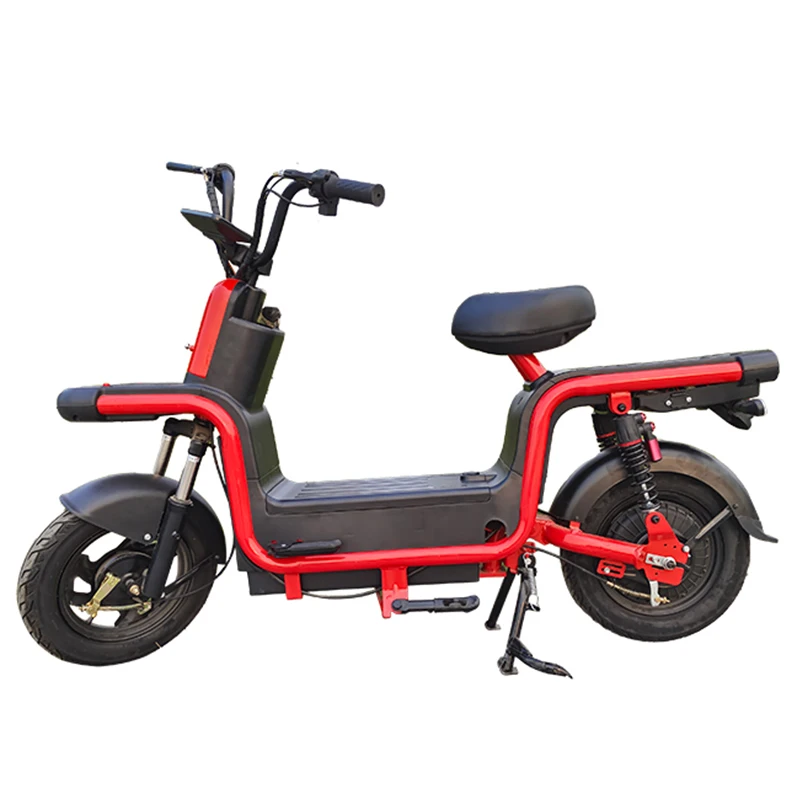 48v new model e bike 14inches 60v ebike electric bike factory in china bicicleta de montana electrica women balance electr
