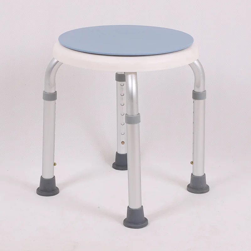 Toilet Clinic Bath Seat Elderly Safety High Anti Slip Shower Chair For Cerebral Palsy