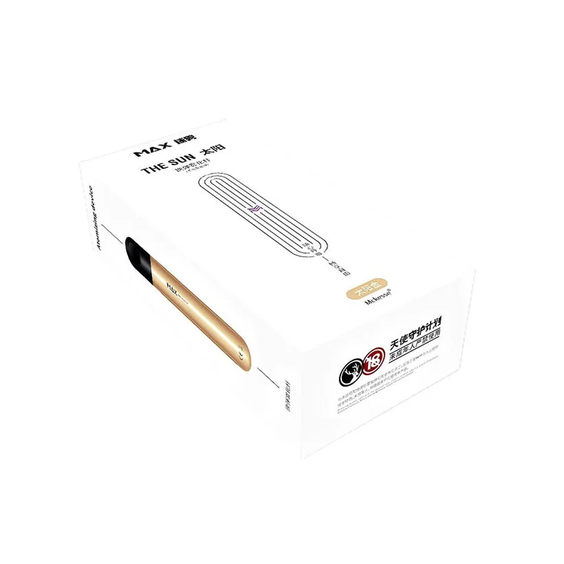 New Product 450 mAh Pod Vape   Electronic Cigarettes