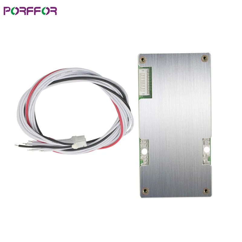 6S 7S 8S 24V 25.6V 29.2V 30A 60A BMS Battery Management System PCM PCBA bms lithium / Li-ion BMS / lfp lifepo4 bms