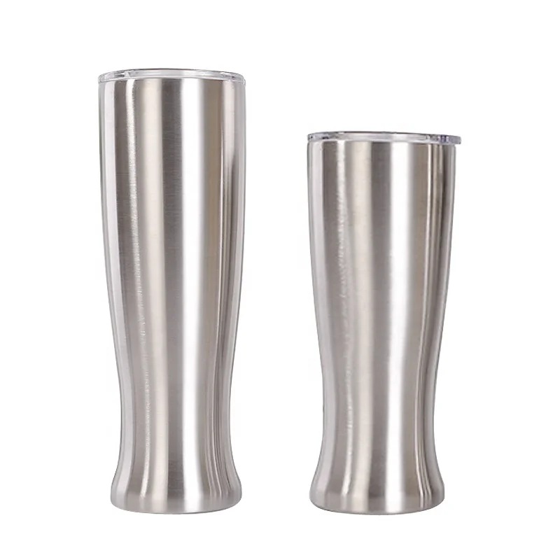 20oz 30oz stainless steel wine tumbler Vase cup double wall vacuum insulation coffee mug beer mug