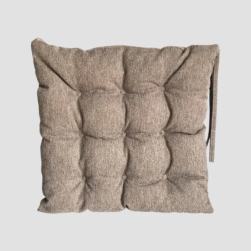 Factory Direct Loading  shredded memory foam Office Home Using Back and seat cushion