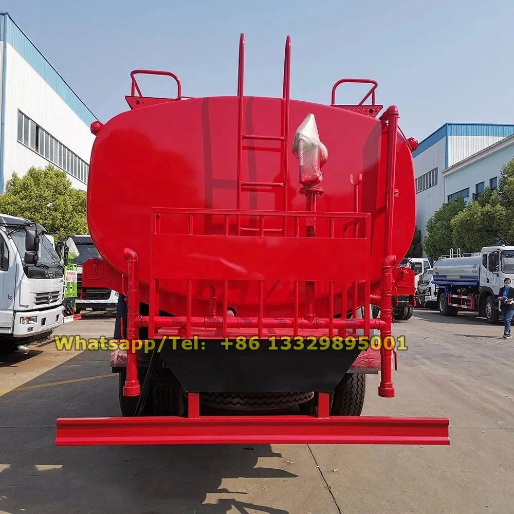 Dongfeng вездеходный внедорожник 6x6 л водный грузовик