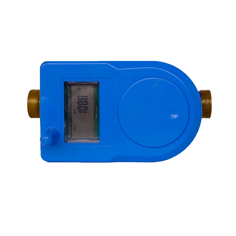 Best wholesalers DN15, 20.25 modbus brass water meter manufacturers