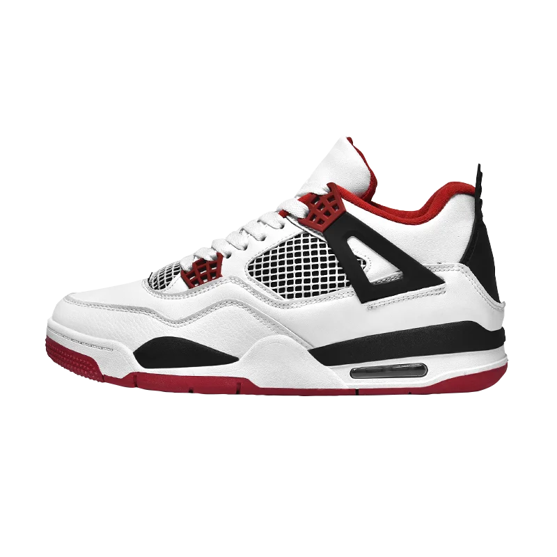 2022 spring new cherry blossom road with casual wear shoes men