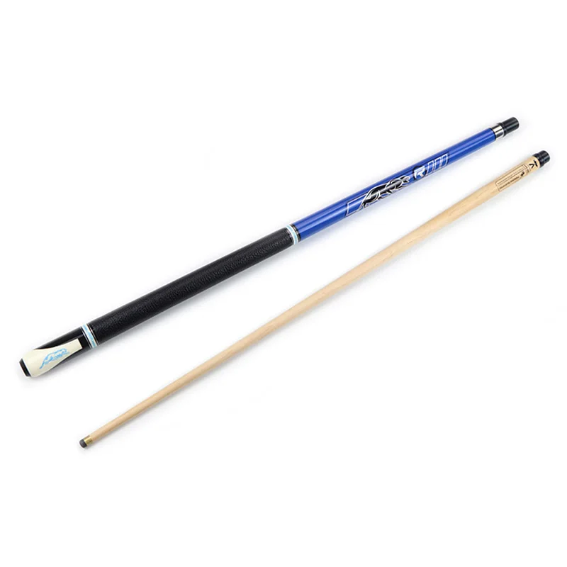 Latest Predator cue Wood Carbon Fiber 1/2 joint Billiard Snooker Cue