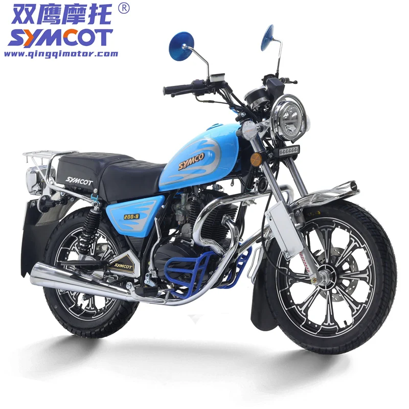 Double Cylinder air Cooled Retro haojins 250cc classic Vintage 250 cc cruiser motorcycle