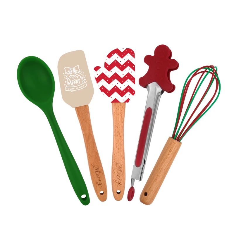 Kitchen Baking Tools