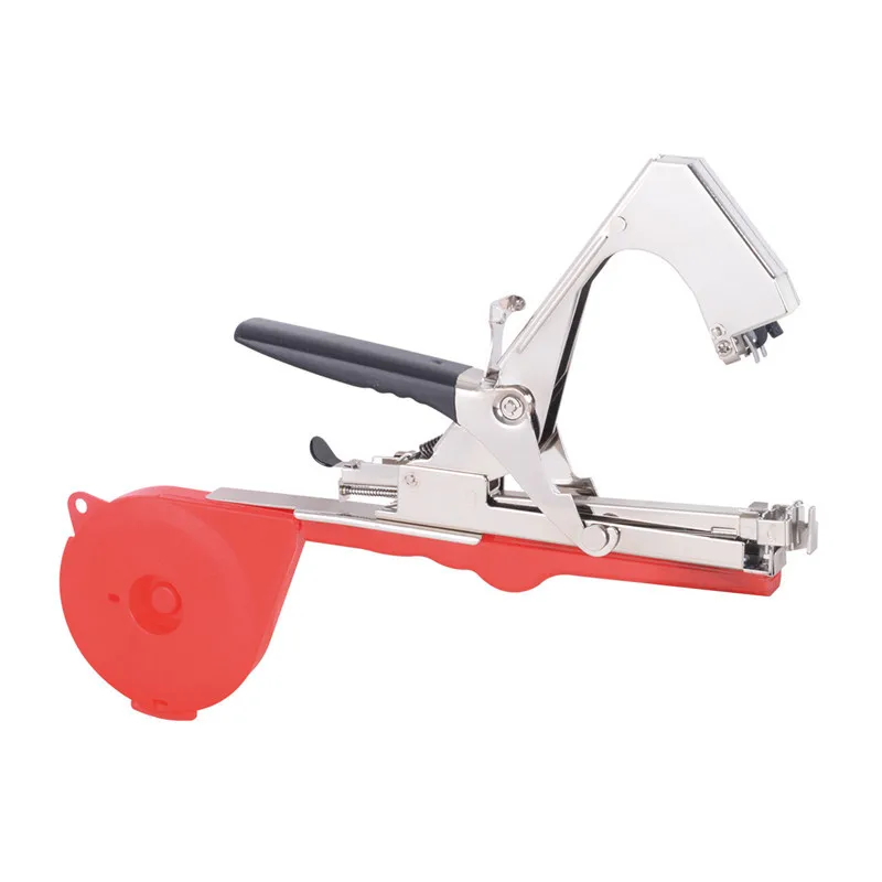 Garden Tapener Plant Tie Stick Machine Vegetable Fruit Tying Tapetool