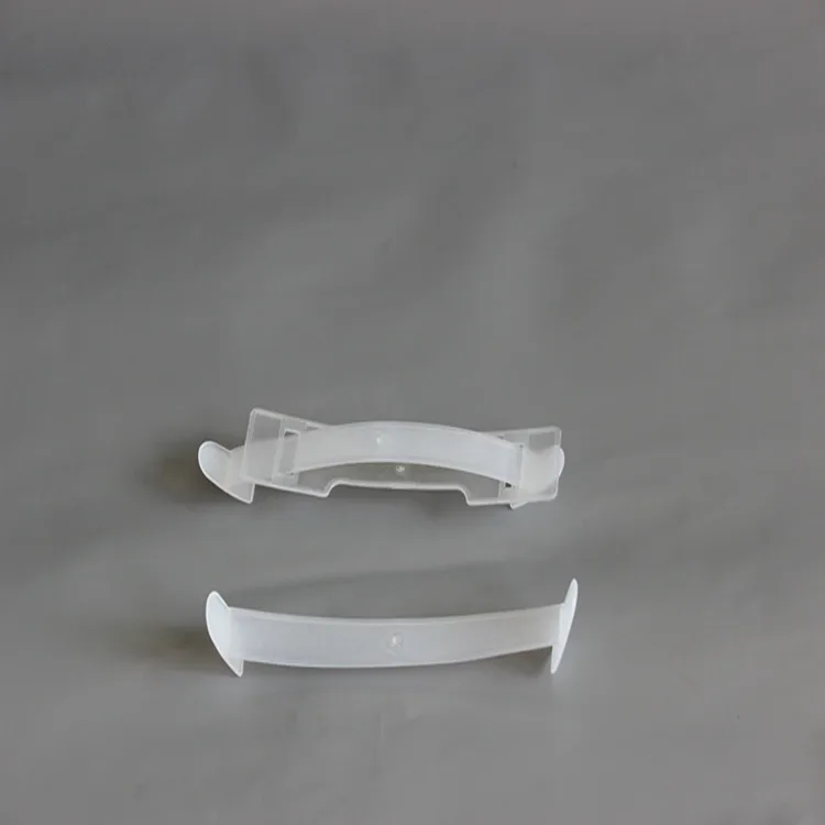 
Factory price making durable carring ecofriendly plastic handle 