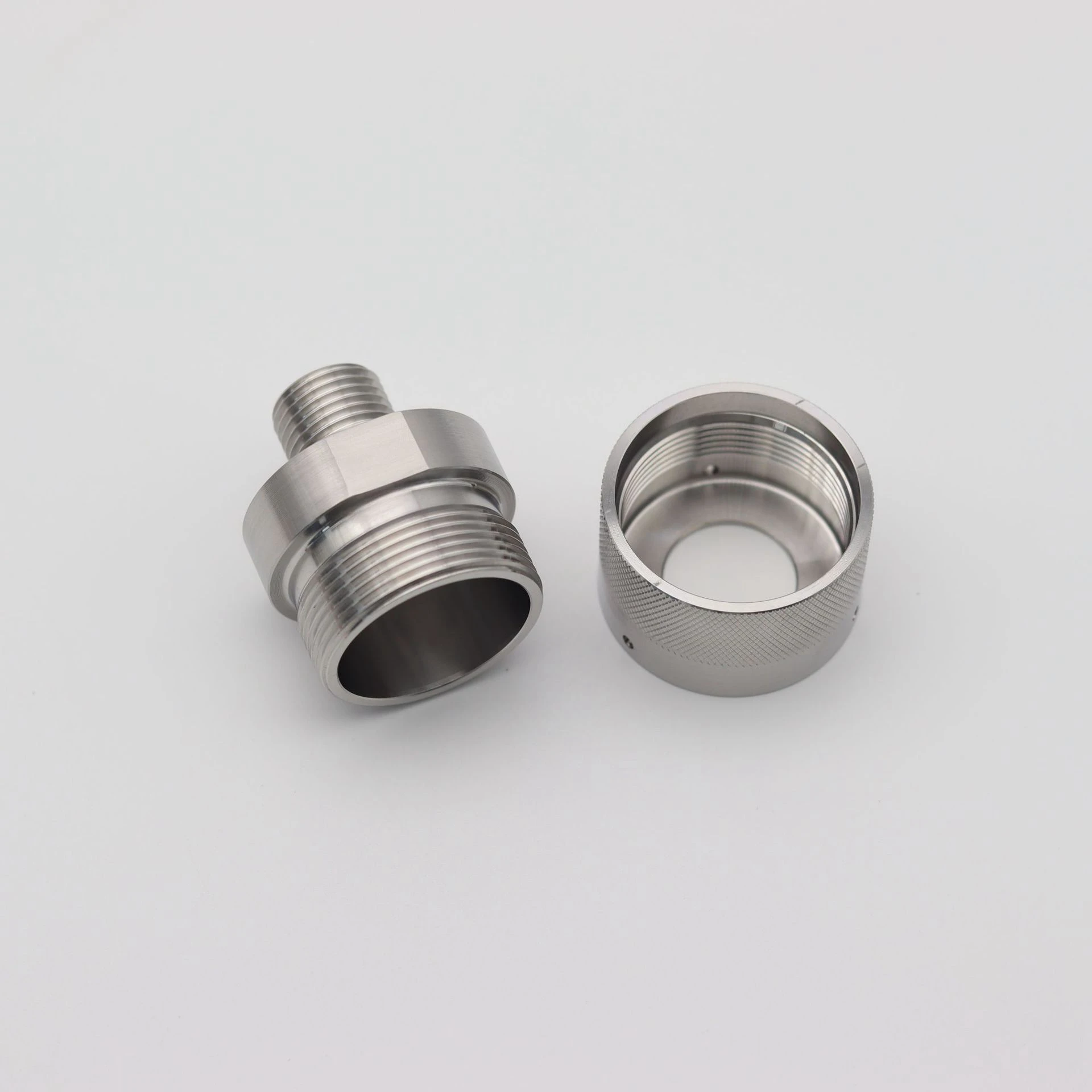 Oem Drawing Manufacturing Steel Superfinishing Machine Honing Milling Machine Machining