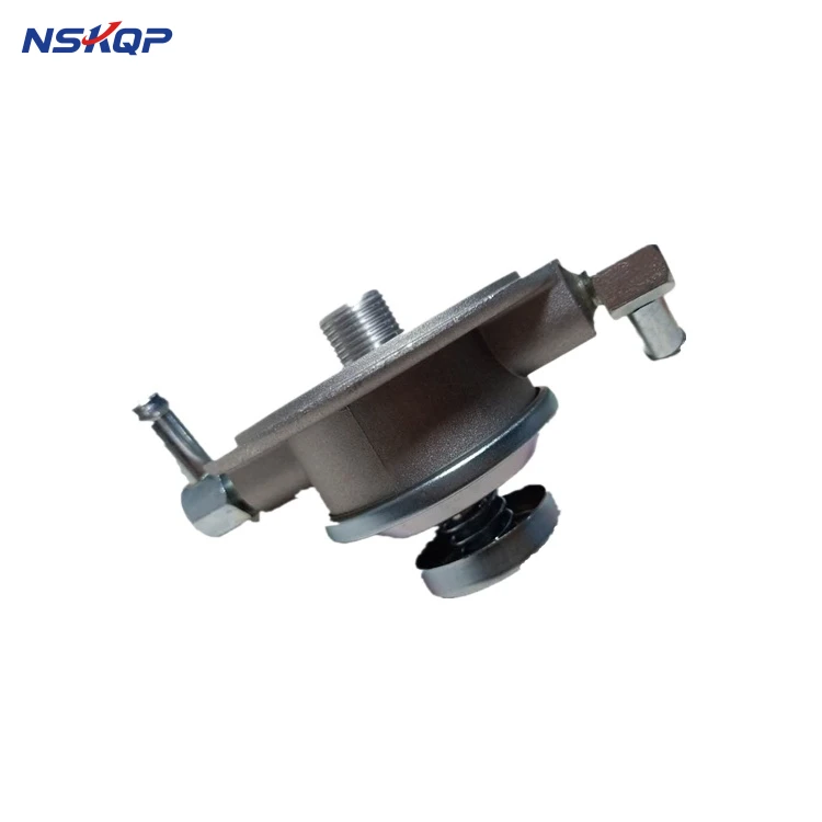 16401-VW20B 16401VW20B High Performance With The Best Price For Urvan E25 2001 - 2012 OEM For Nissan Fuel Primer Pump