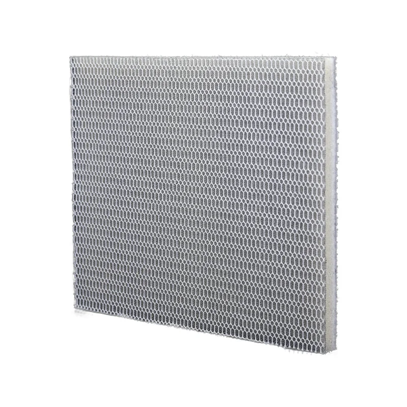 Fish Tank Filtration Foam Filter Sponge Cotton Pad 6 Layers Composite Materials Aquarium Biochemical Filter Media