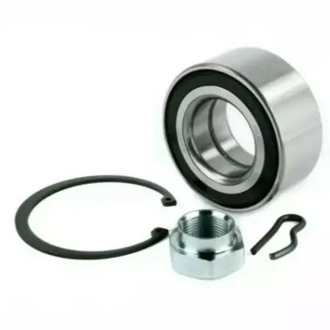 Передняя Задняя ось рулевого механизма VKBA915, подшипник ступицы колеса 3307,56, изготовленный в Китае для купе 406