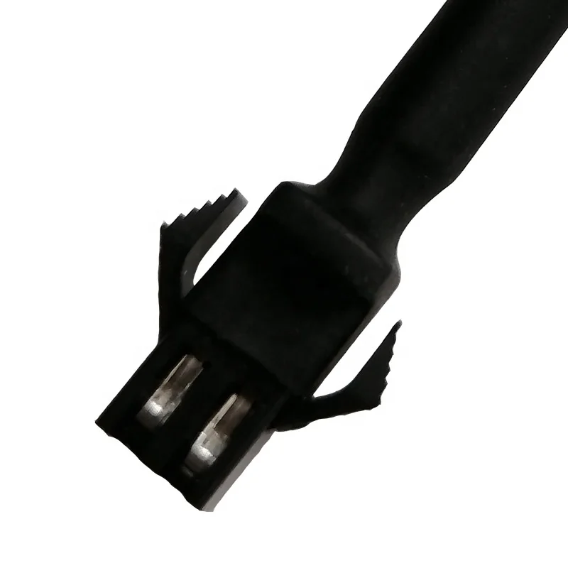 Cable manufacturer connector cable XH/PH /JST/SM/DuPont Connector 2 pin wiring harness connectors