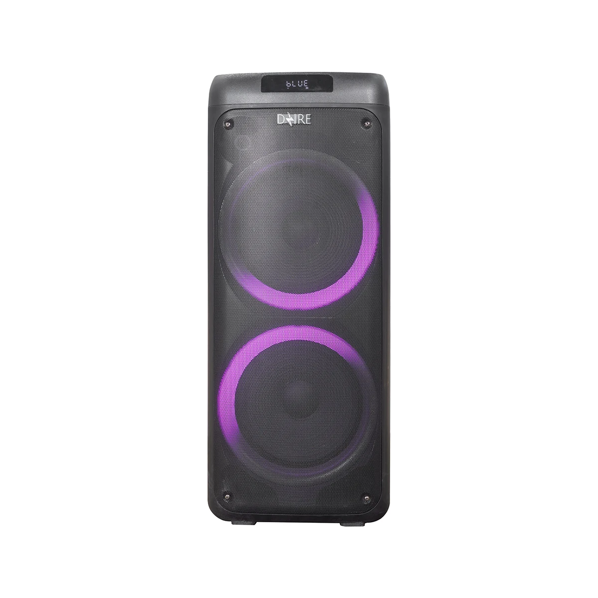 High Quality led party light speaker With Quality Assurance Speaker new sound system