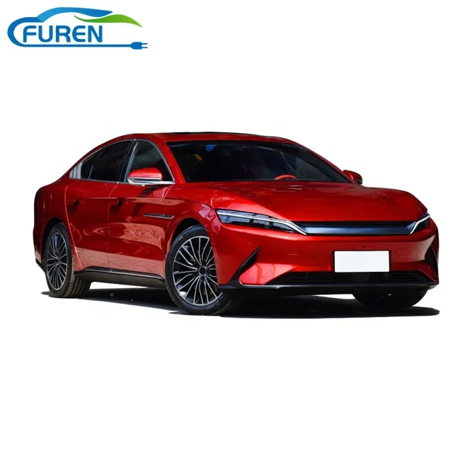 Город использовать 4 колеса новые солнечные Furen электрические автомобили сделанные в